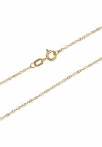 FAVS HALSKÆDE - Halskette - guldfärg