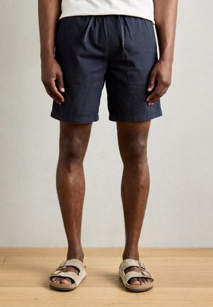 Shorts - dark blue