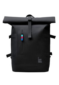 GOT BAG ROLL - Dagryggsäck - black