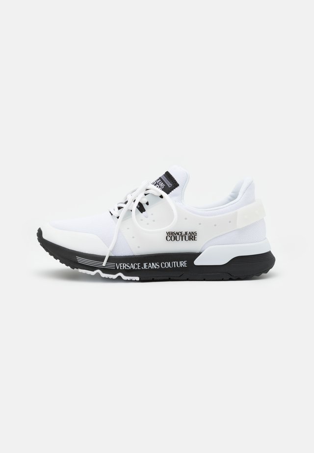 LINEA FONDO SUPER - Sneakers laag - white