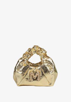 LOLA CASADEMUNT Bolso de mano - gold