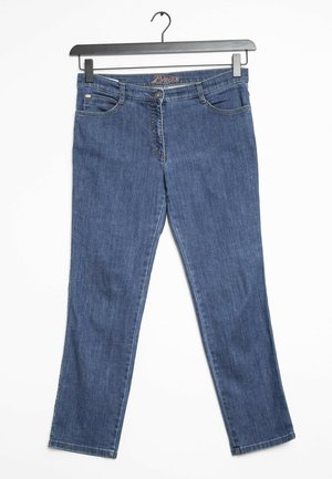 BRAX Jean slim - blue