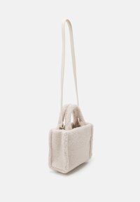 Samsøe Samsøe BETTY BAG MINI - Ručna torba - humus