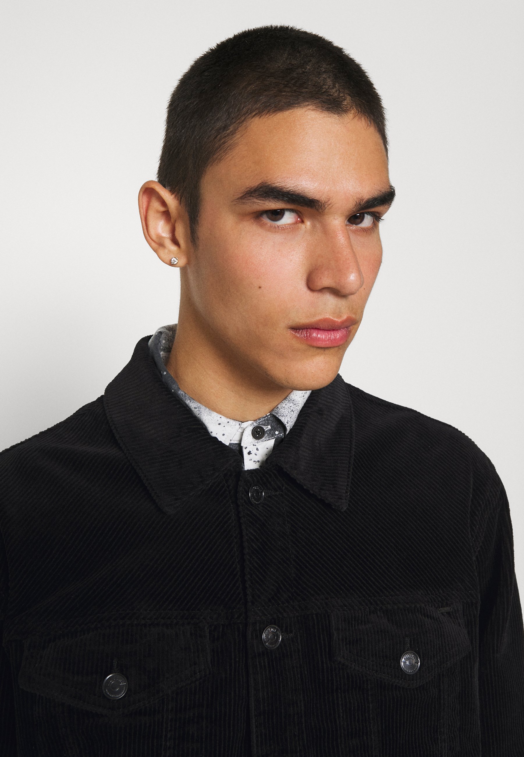 Men ONSCOIN LIFE TRUCKER - Summer jacket Men ONSCOIN LIFE TRUCKER - Summer jacket