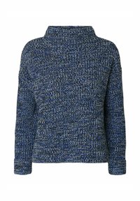 Non sélectionné, blau