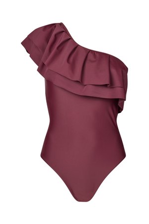 Cras, NAJA  - Maillot de bain - port royal