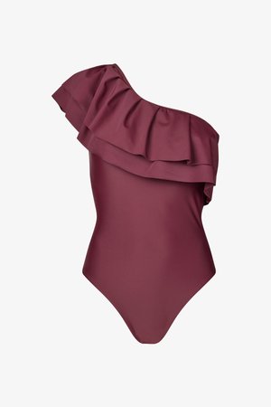 Cras, NAJA - Maillot de bain - port royal