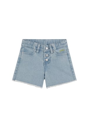 Denimshorts - denim