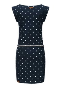 Ragwear TAG DOTS - Trikoomekko - navy