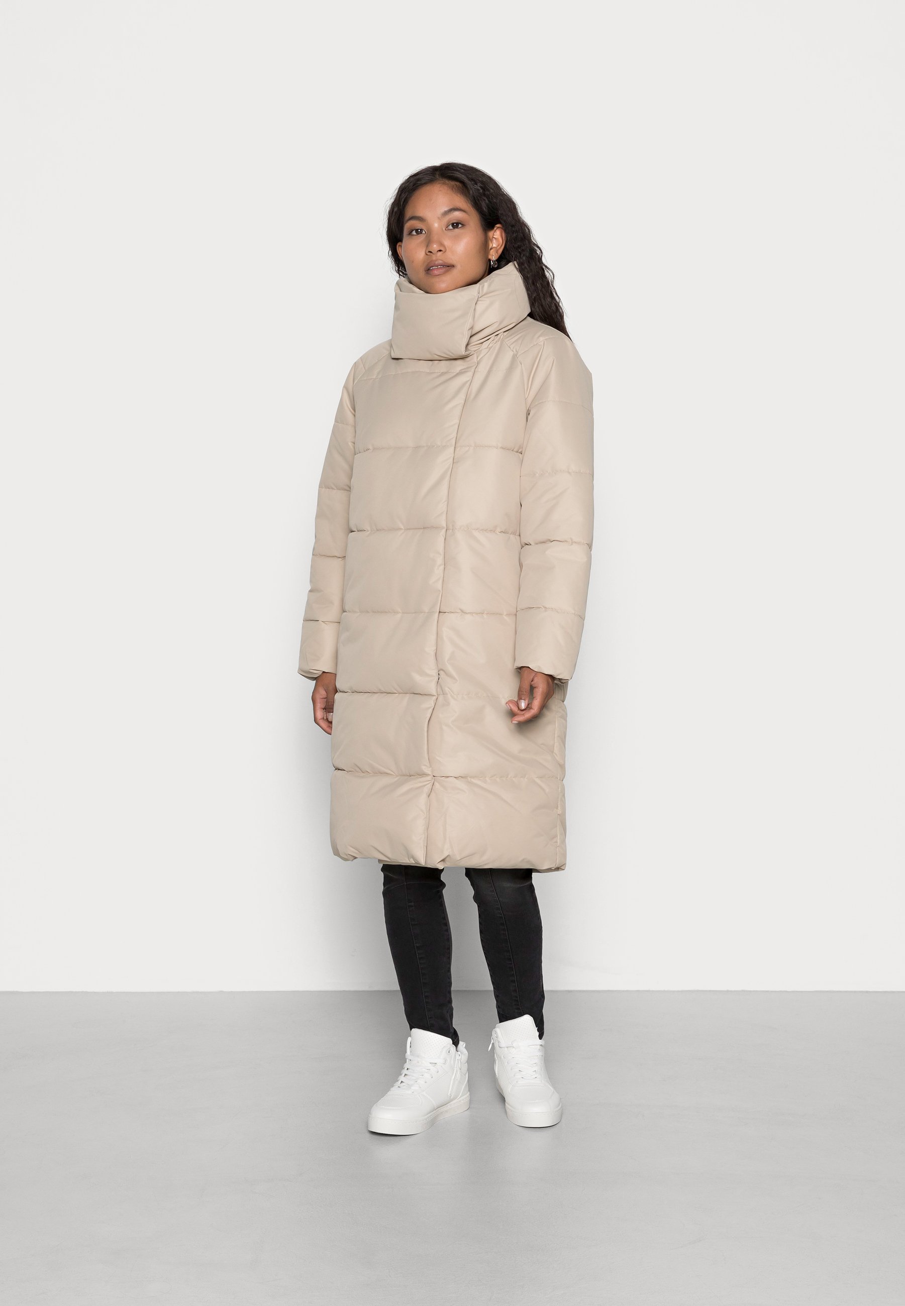 only long puffer