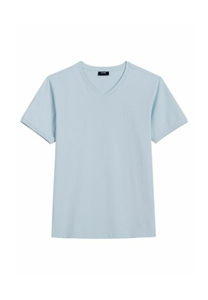 OCHNIK, - T-shirt basic