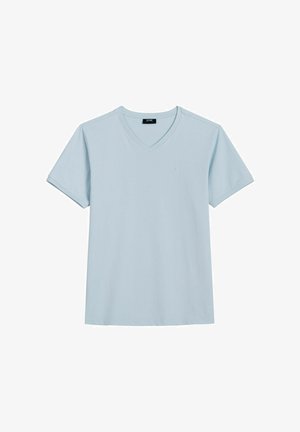 OCHNIK, - T-shirt basic