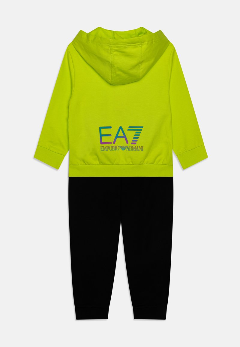 Tuta Sportiva Tuta Ea7 Emporio Armani EA7 Emporio Armani TUTA