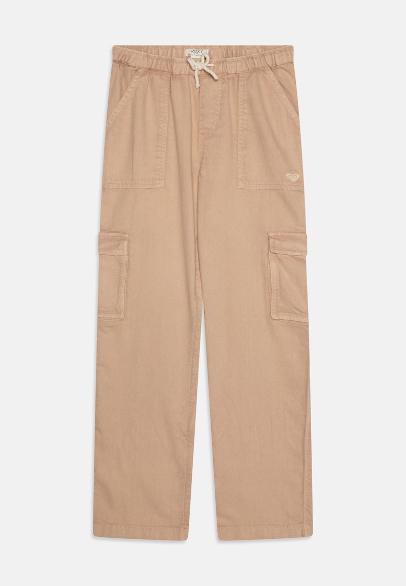 Pantaloni cargo
