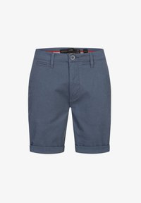 Selected, navy