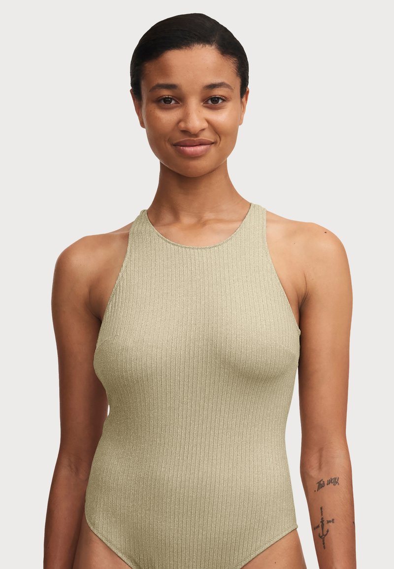 Passionata Maillot de bain dore/doré ZALANDO.FR