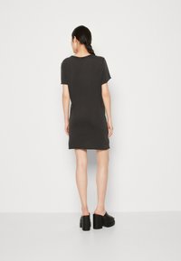 ONLY ONLLUCY LIFE NOOS - Dzsörzéruha - black