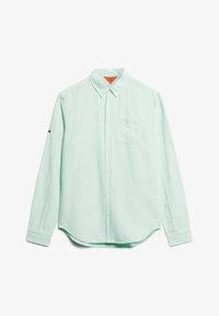 Non sélectionné, plume blue