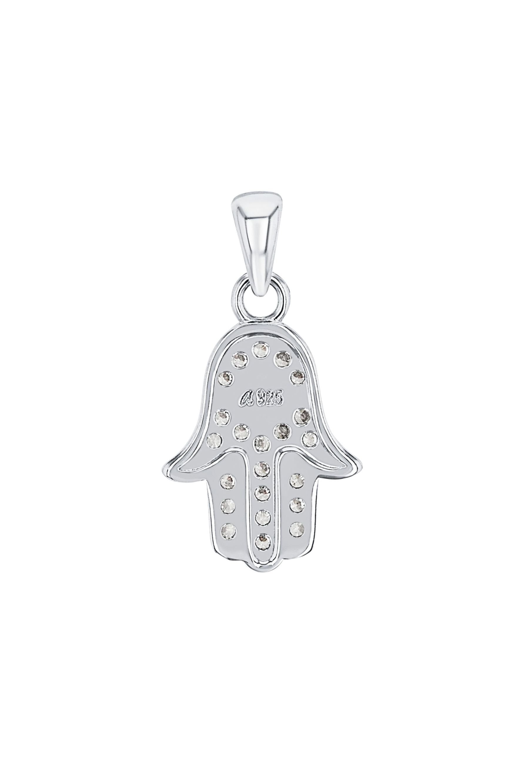 ThomasSabo　トーマスサボ　チャーム　SV925　ブルーストーン THOMAS SABO - Charms/jasnoniebieski - Zalando.pl