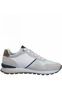 s.Oliver Sneaker low - white