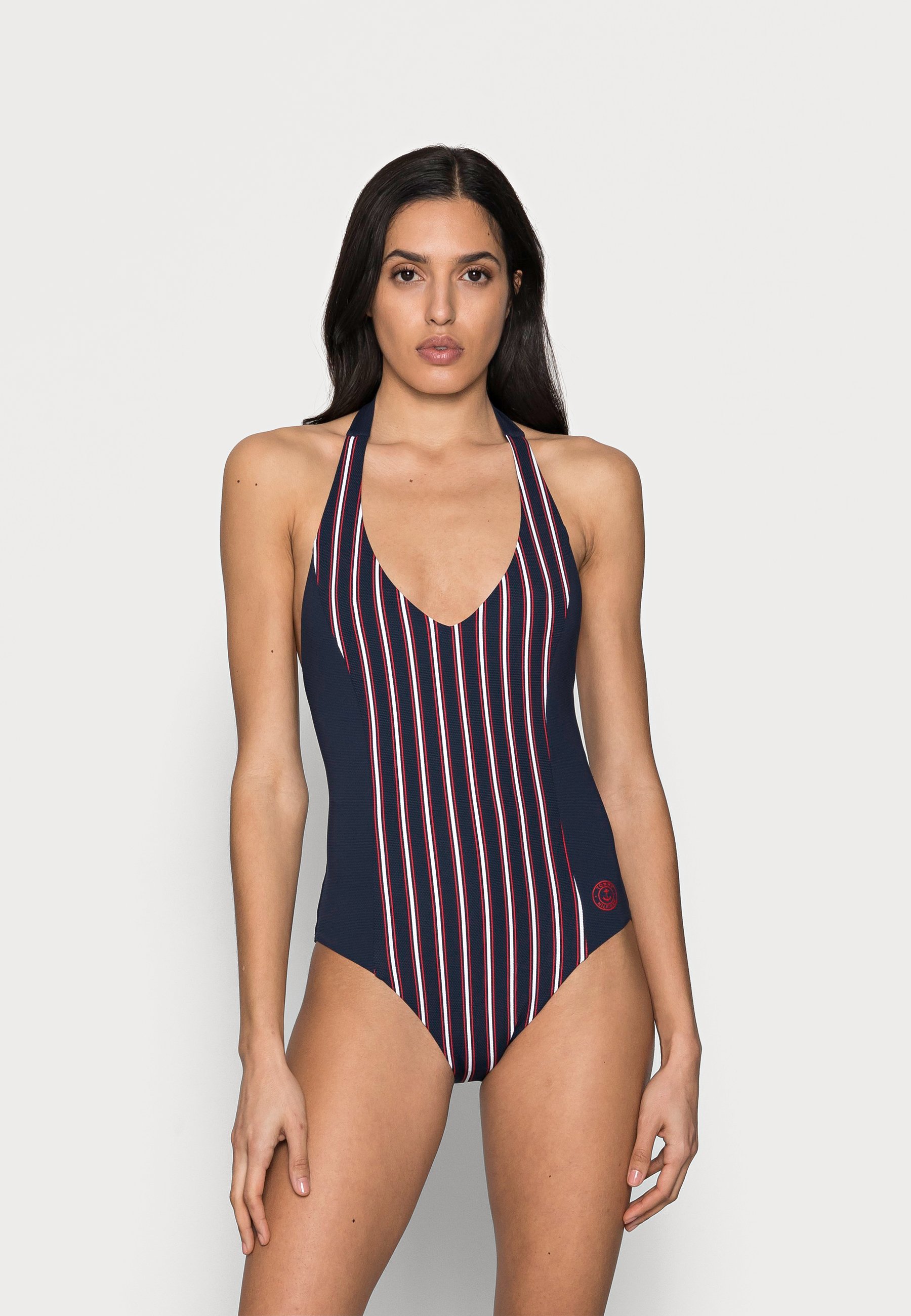 one piece maillot