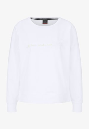 RONDA - Bluza - weiß