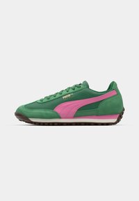 EASY RIDER  - Tenisice - archive green poised pink