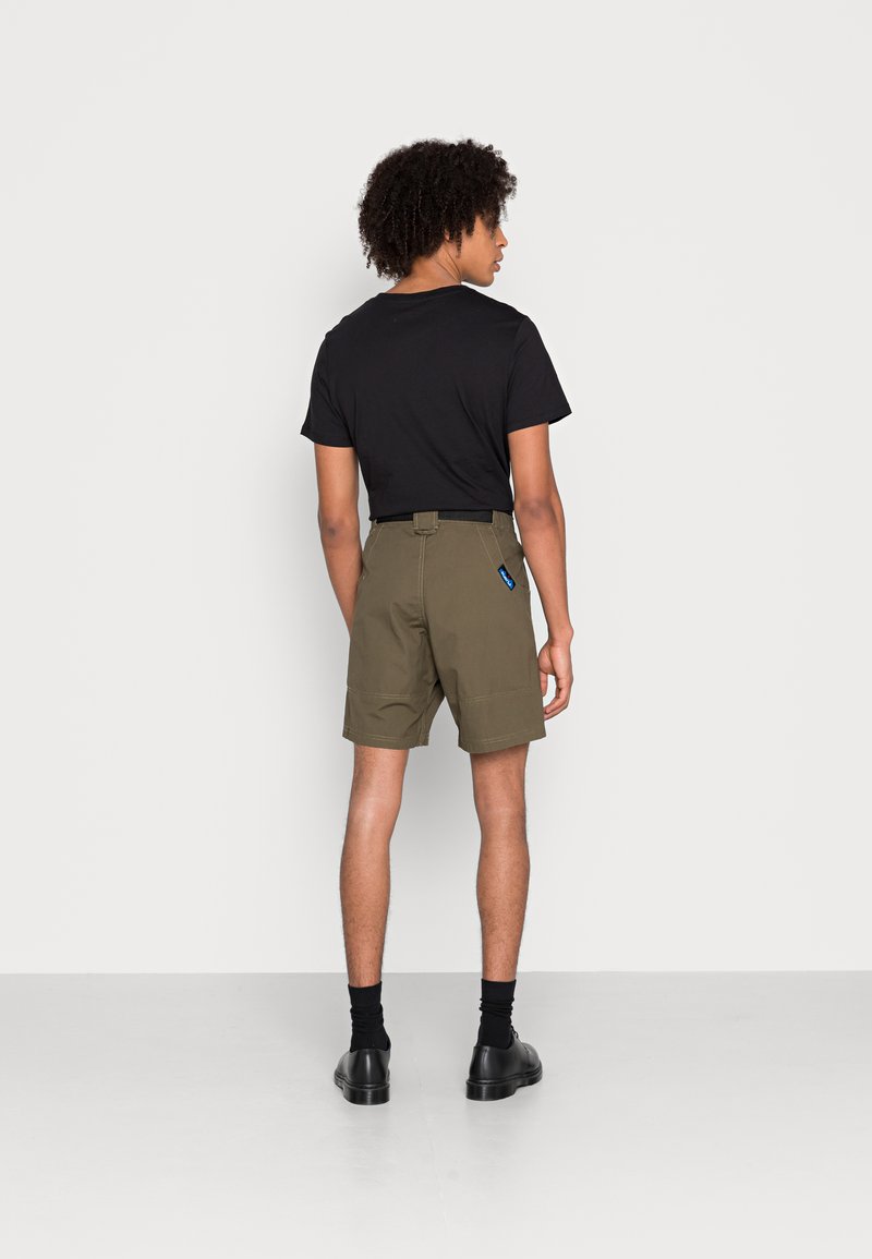 Herren Chino Shorts | KAVU CHILLI LITE Shorts pine/oliv - ES83178 Herren Chino Shorts | KAVU CHILLI LITE Shorts pine/oliv - ES83178