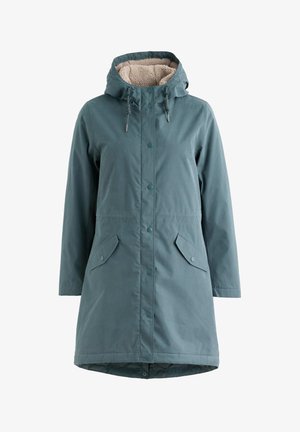 Seasalt Cornwall, SEASALT CORNWALL PLANT HUNTER 2 - Παρκά - grey