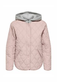 Non sélectionné, adobe rose