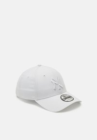 New Era - LEAGUE ESSENTIAL 9FORTY® UNISEX - Naģene - white Miniatūras attēls 1