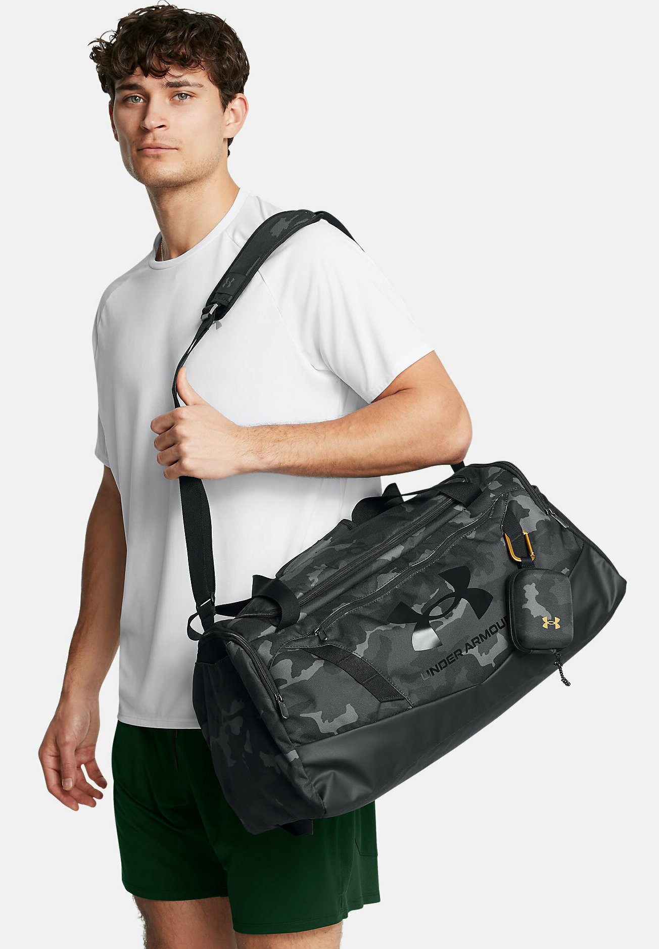 Armour Undeniable Under Armour Black Bag Under Armour 1369221