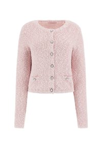 DOROTHY - Cardigan - rose