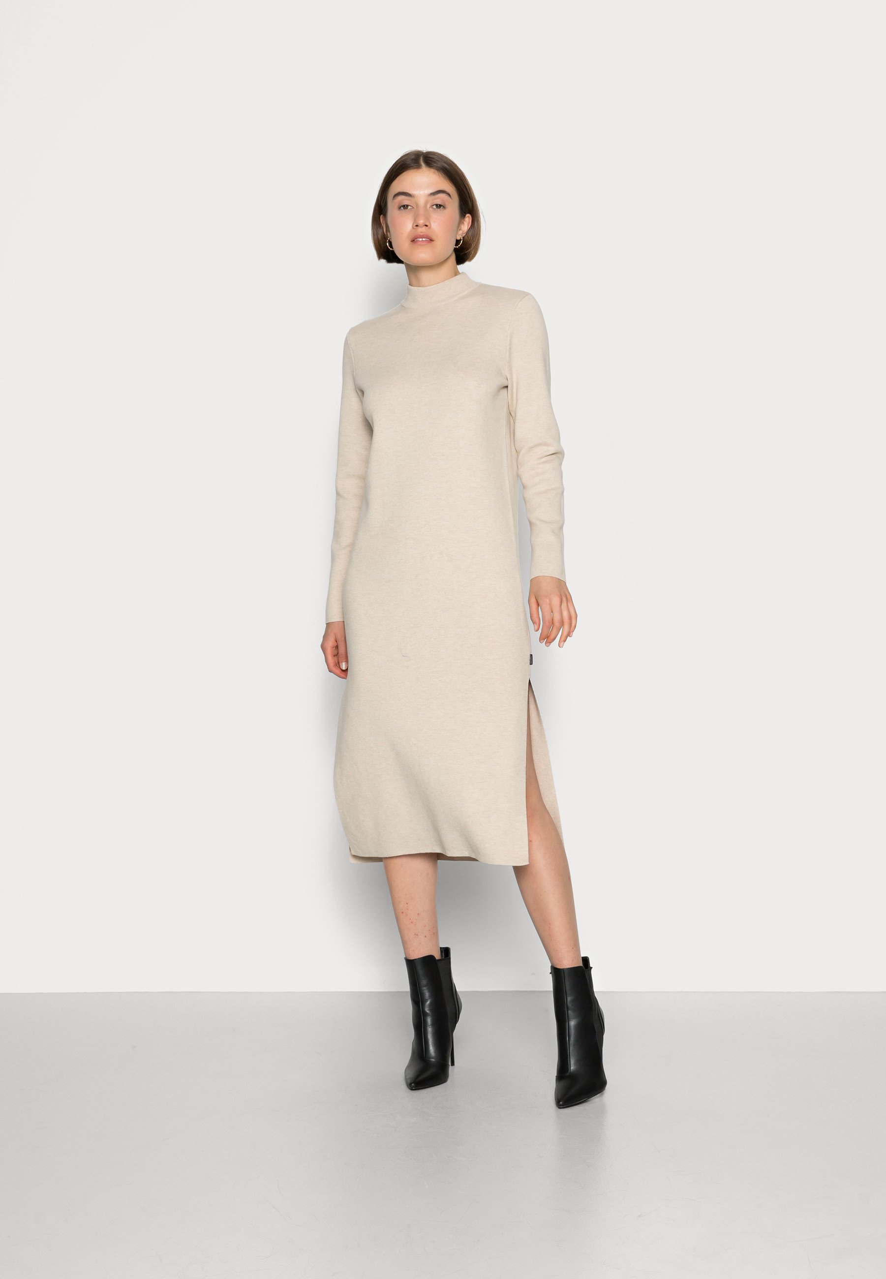 Ecoalf RIAZALF WOMAN DRESS - Jumper 
