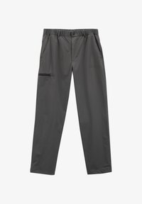 Unausgewählt, raven