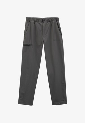 HALO TACTICAL - Trainingsbroek - raven