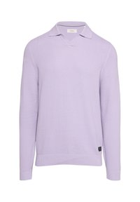Unausgewählt, lavendel