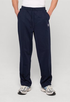 ARMONDO TP - Jogginghose - maritime blue white