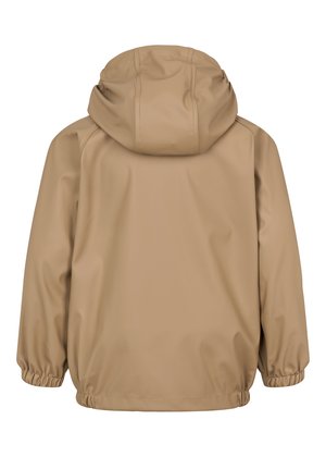 ODDY SET  - Vindjakke - sepia brown
