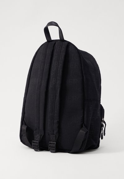 Iceberg ZAINO - Rucksack - nero