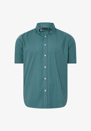 BadRhino, MEN'S CHECK SHIRTS - Camisa - blue