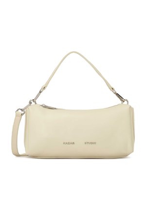 Handbag - beige