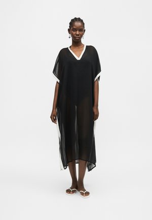 Anna Field Complementos de playa - black