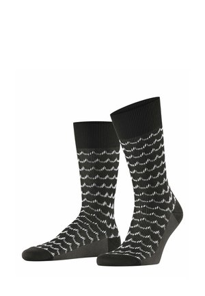 SEA ROCK - Sokken - black