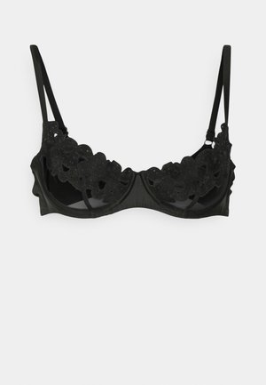 Agent Provocateur ANGELINNA BRA - Underwired bra - black