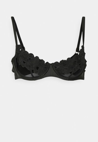 Agent Provocateur ANGELINNA BRA  - Beugel BH - black