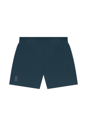 On, 5" PERFORMANCE SHORTS  . - Short de sport - midnight