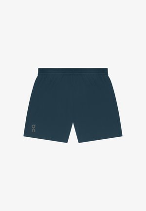 On, 5" PERFORMANCE SHORTS . - Short de sport - midnight