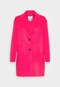 Tommy Hilfiger Klassisk frakke - pink