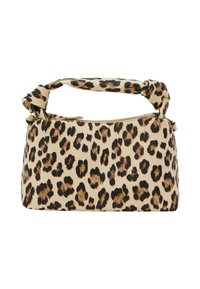 Håndtasker - light brown leo